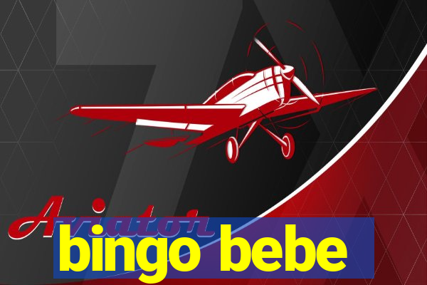 bingo bebe